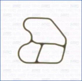 Прокладка масляного насоса WILMINK GROUP, WG1751300